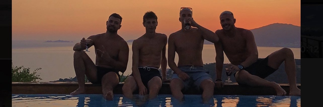 ValetteSteve's profile banner image