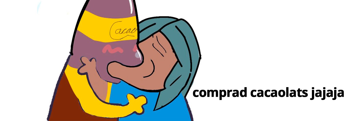 Cacaolat's profile banner image