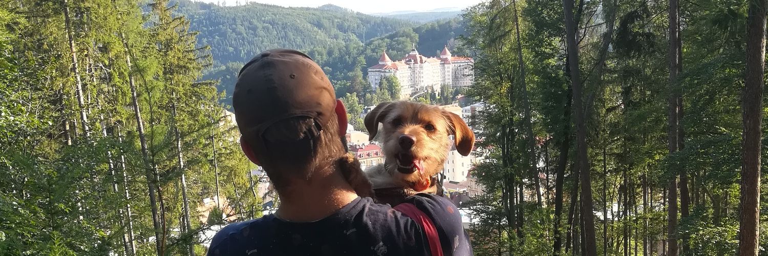 tomcavalenta's profile banner image