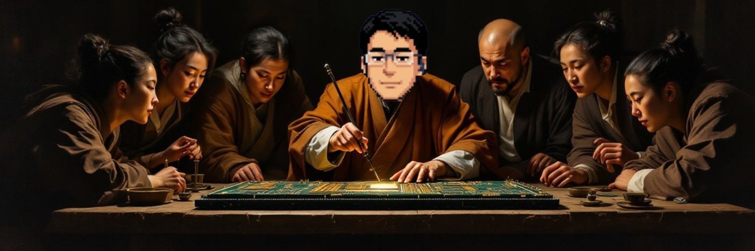 CriticalConditi's profile banner image