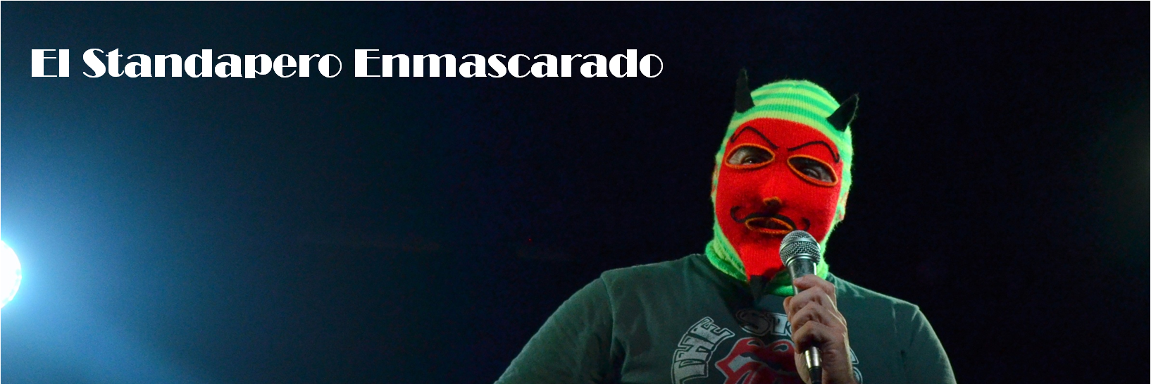 EnmascaradoUp's profile banner image