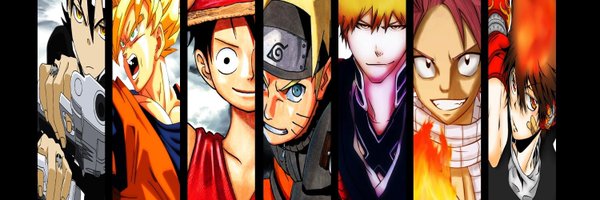 Animes Digital Profile Banner