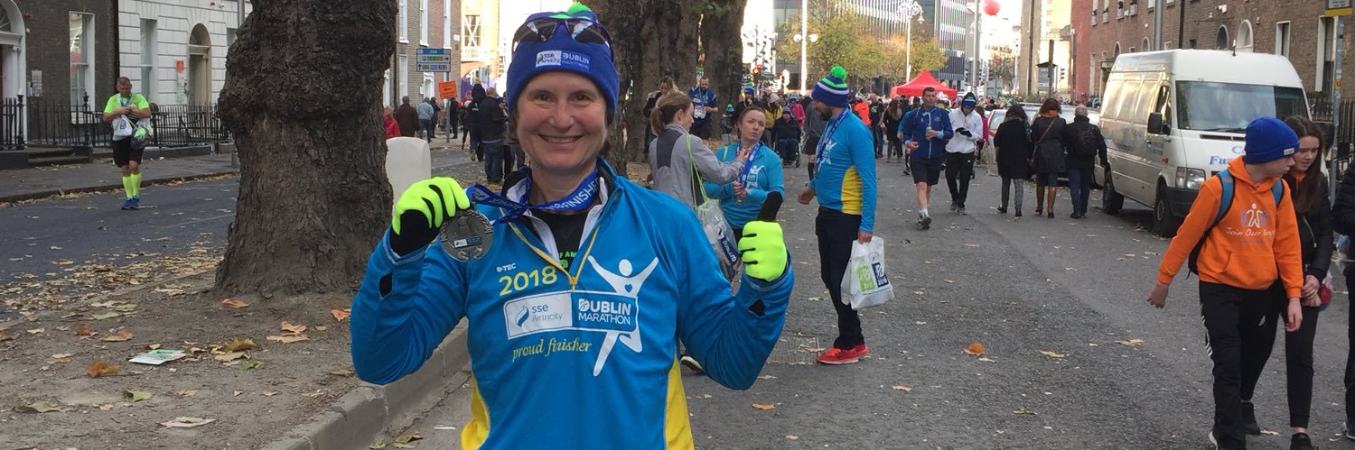 Kathy Hay (she/her) banner