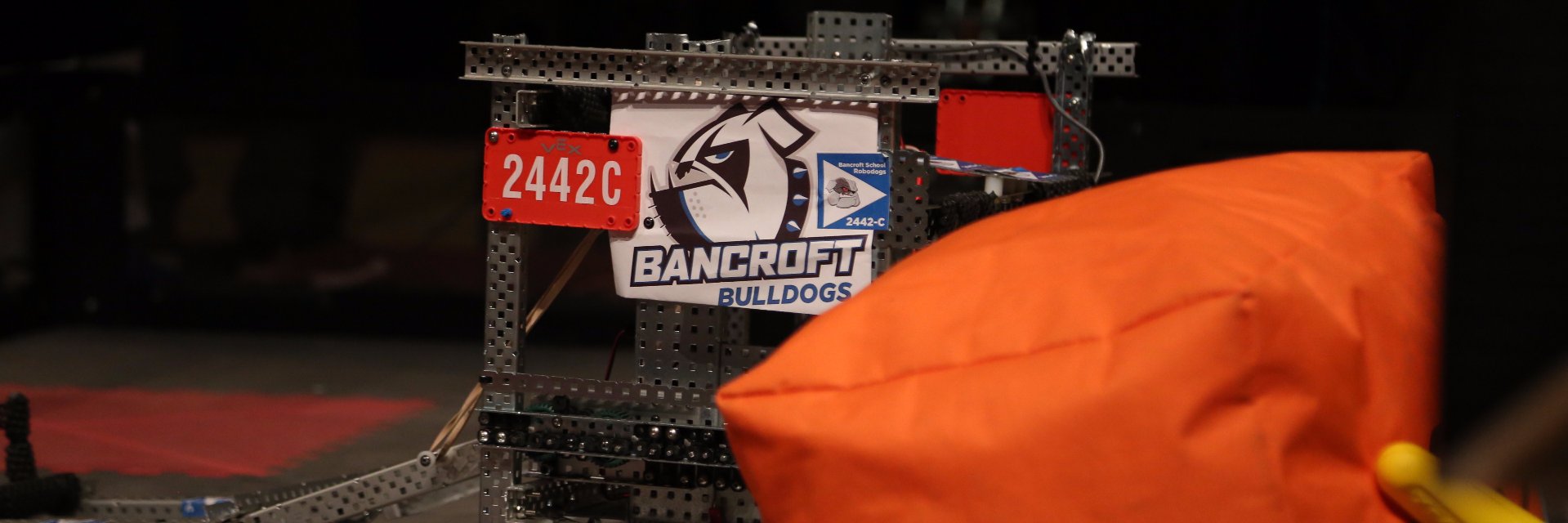 robodogs's profile banner image