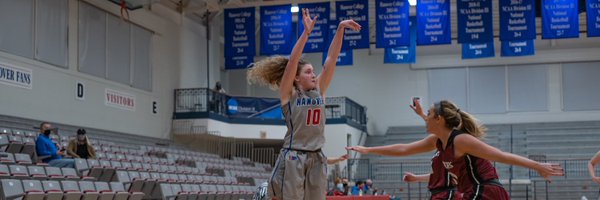 HanoverWBB Profile Banner