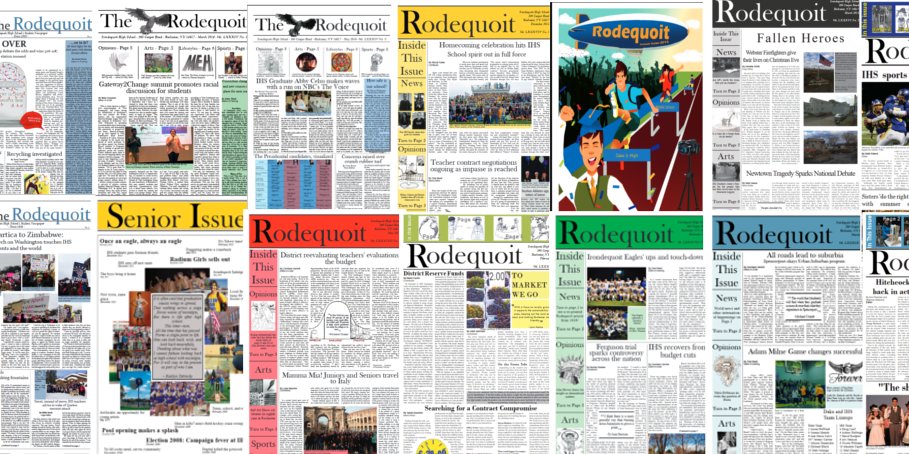 IHSrodequoit's profile banner image