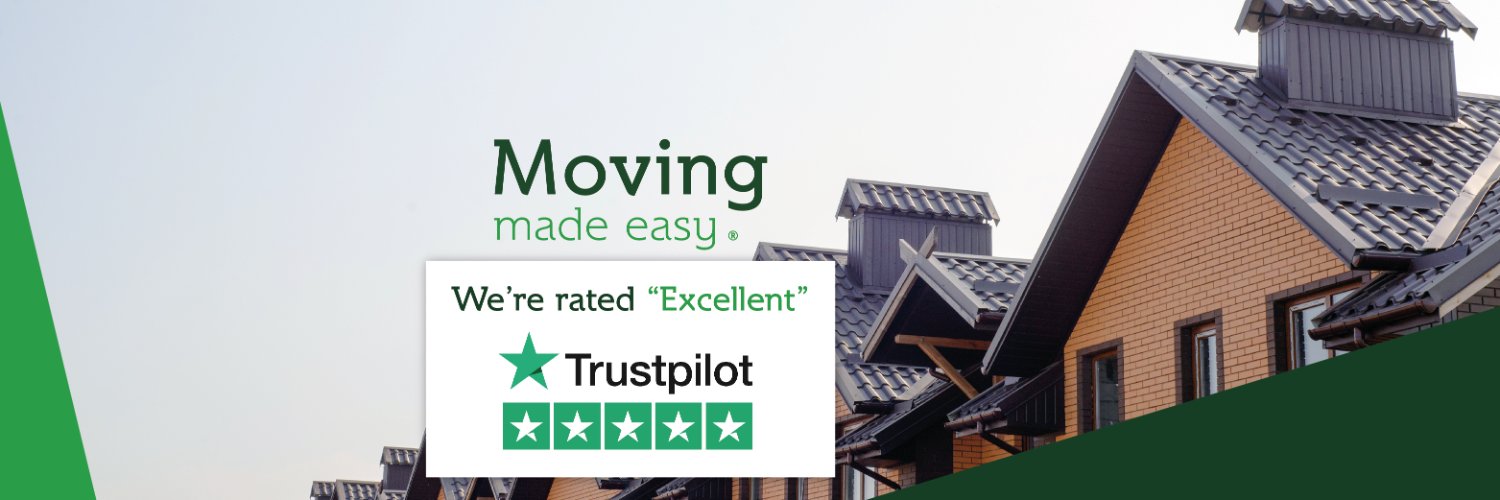 Moving Made Easy banner
