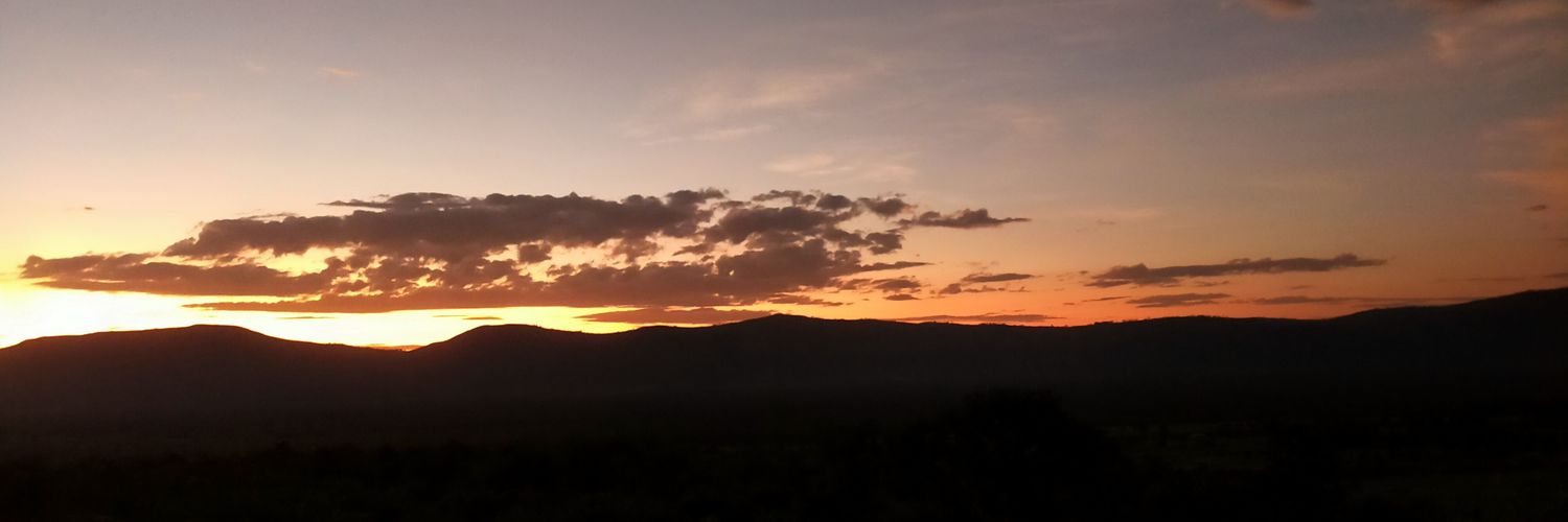 Ouyadan's profile banner image