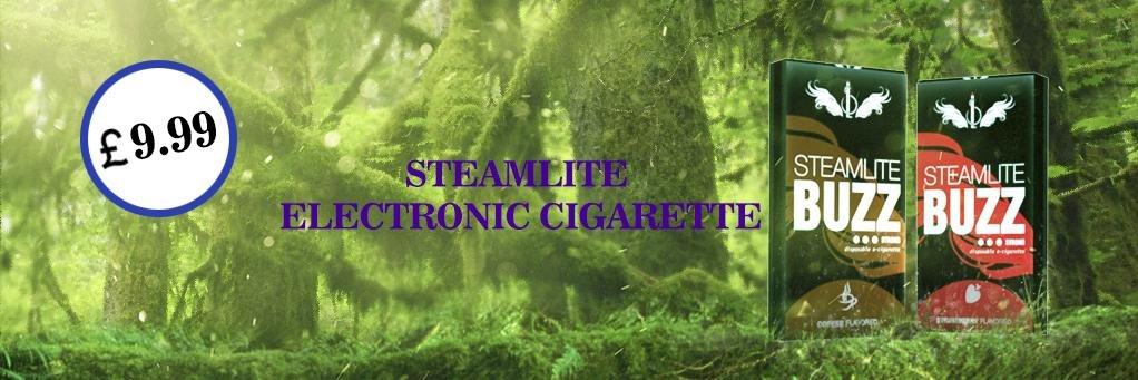 SteamLite E-Cigs (@SteamLite) / Posts / X