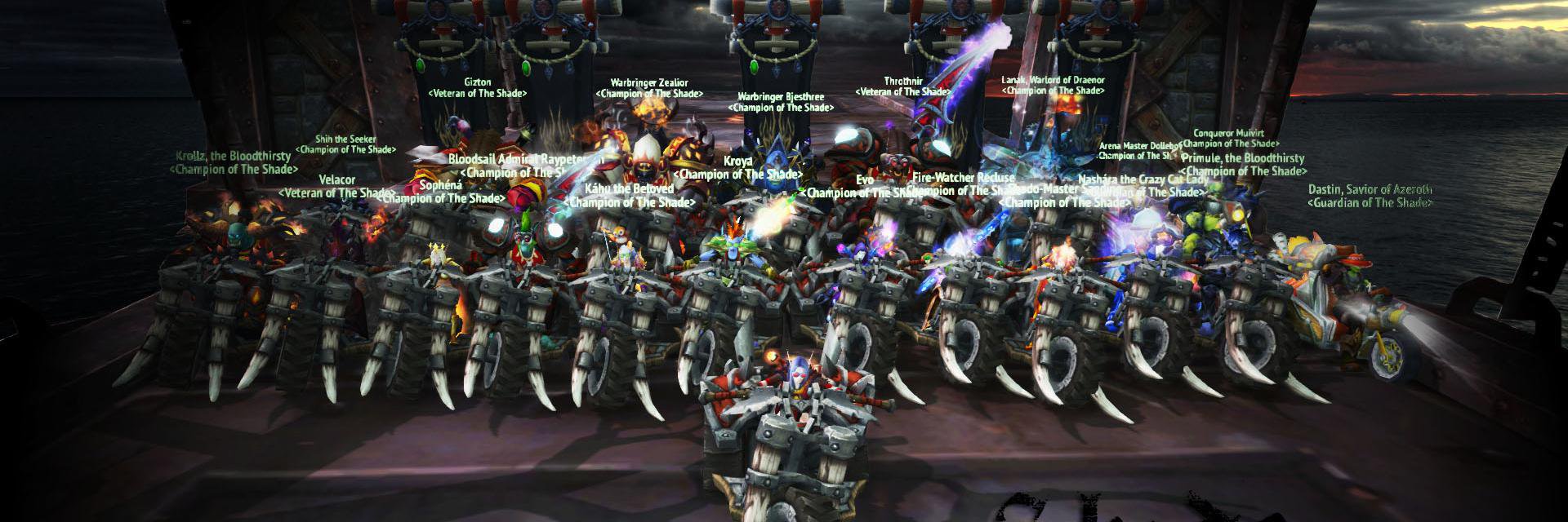 ShadeWarMachine's profile banner image