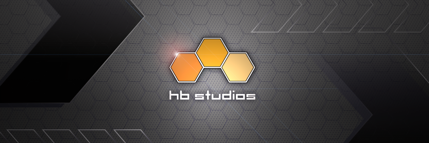 HB Studios banner
