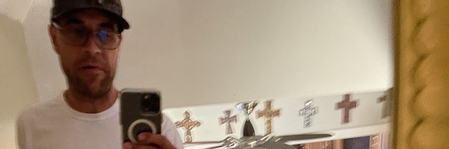 joncbryan's profile banner image