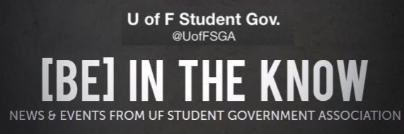 UofFSGA's profile banner image