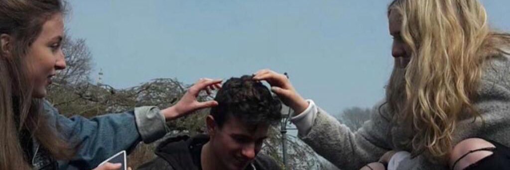 GeorgeFermer's profile banner image