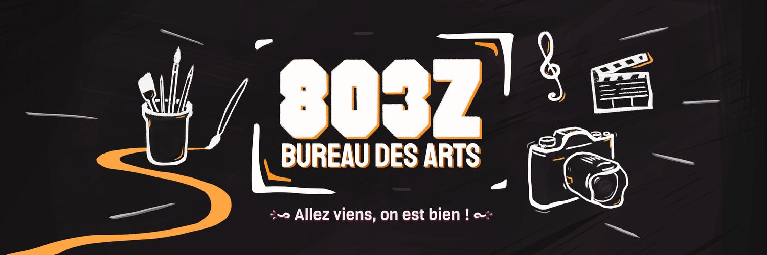 803Z's profile banner image