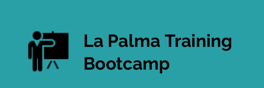 Bootcamp GENESIS NBS banner