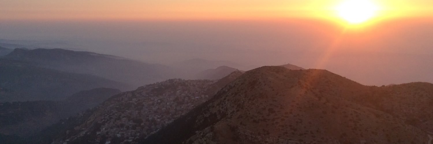 moawadka's profile banner image