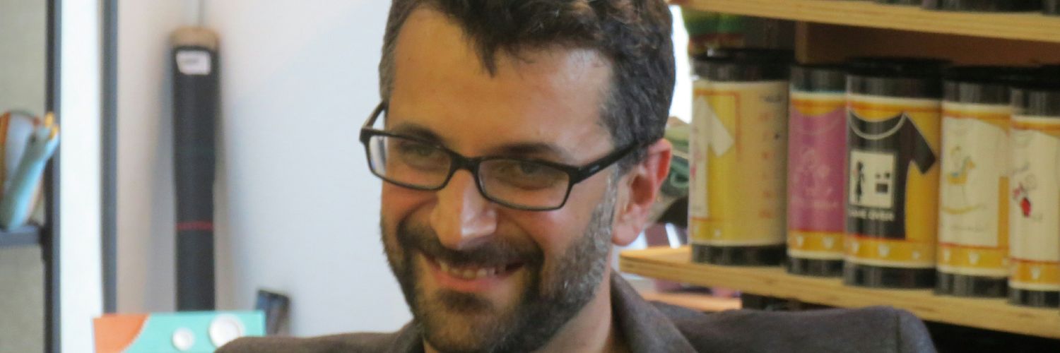 davidepappa's profile banner image