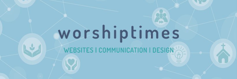 WorshipTimes's profile banner image
