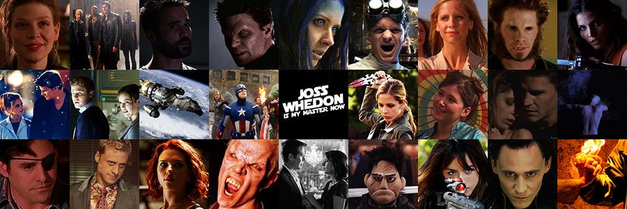 Whedonverso banner