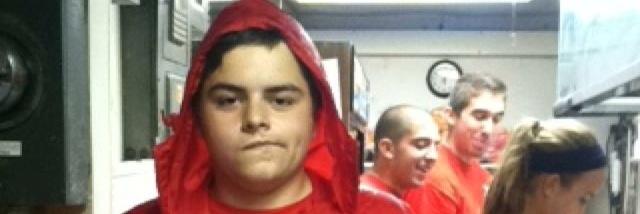 Danwell Tarly banner