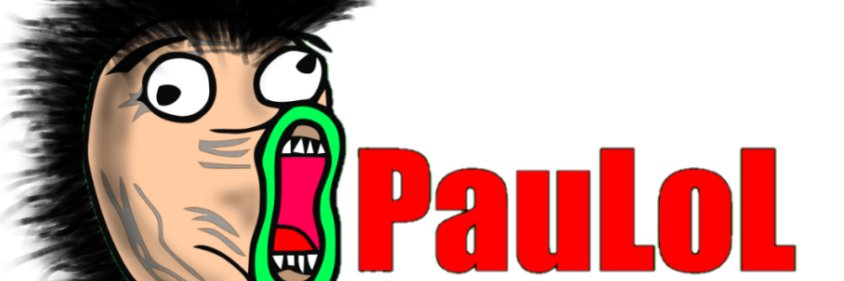 paulodogta's profile banner image