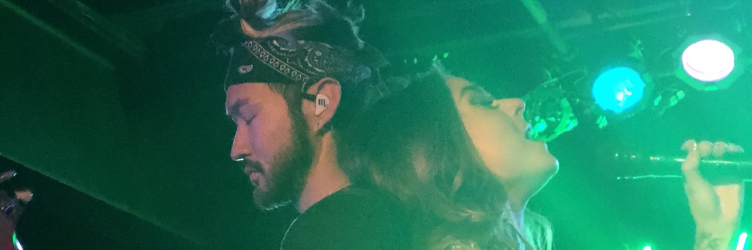 TokenLesbian's profile banner image