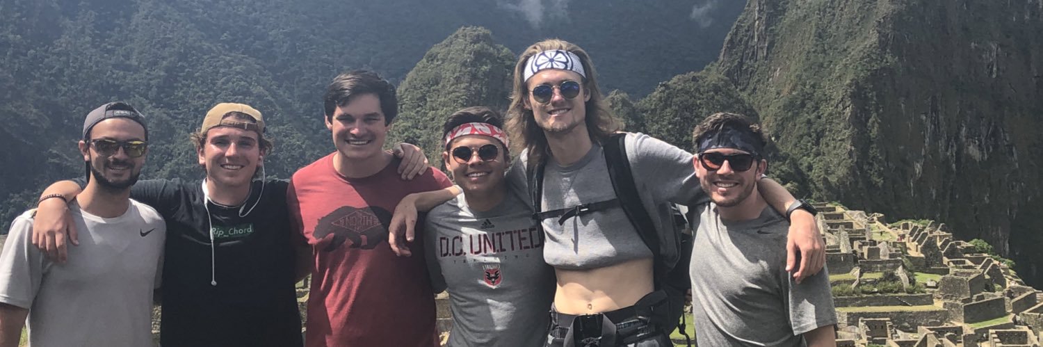 BrianMaher4's profile banner image