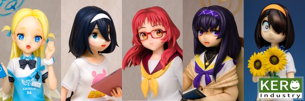 kerogger Profile Banner