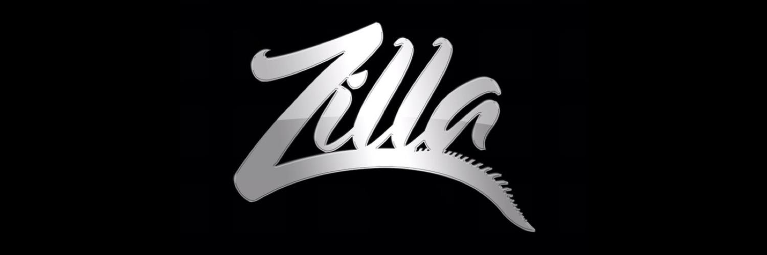 ZILLA banner