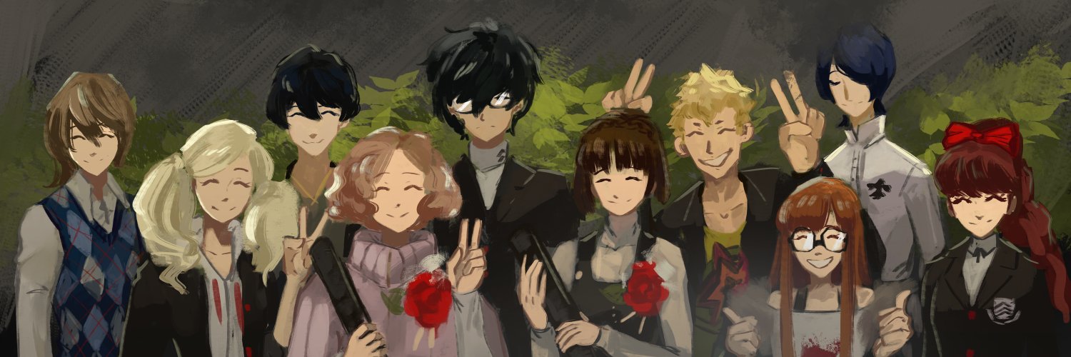 Ram (VGen Commissions OPEN)'s banner