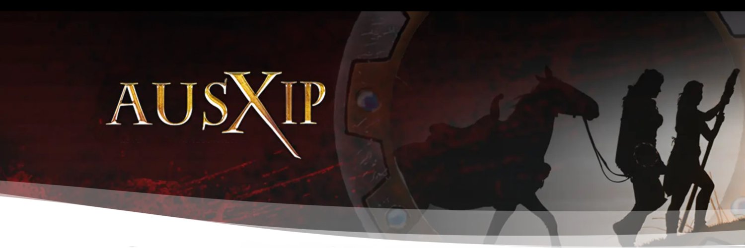 AUSXIP Network banner
