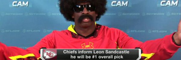 LeonSandcastle Profile Banner