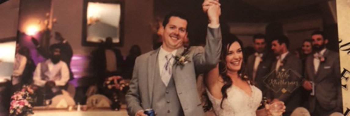 Dane Thompson banner