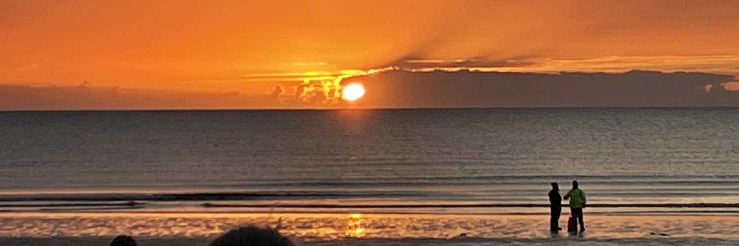 harryiveson's profile banner image