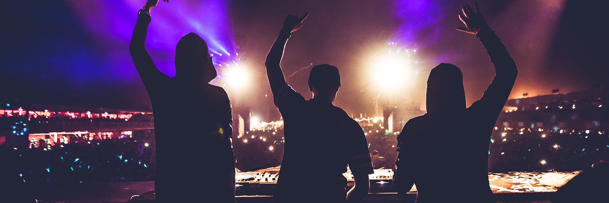 frdymusic's profile banner image
