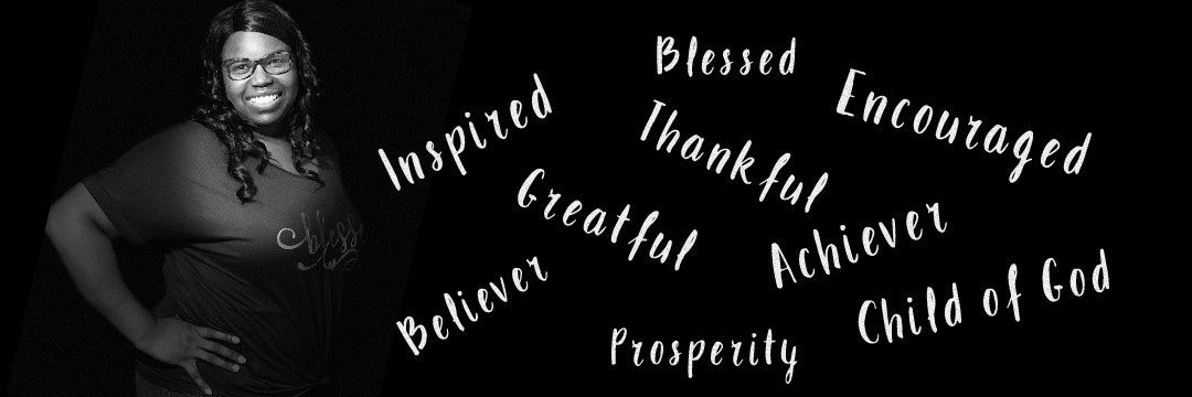 QuedachildofGod's profile banner image