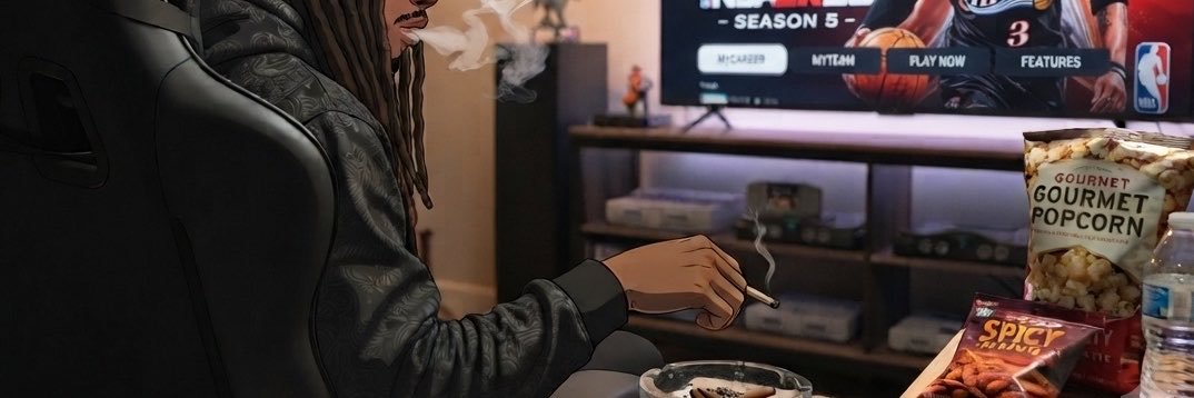 HighCraigGaming's profile banner image