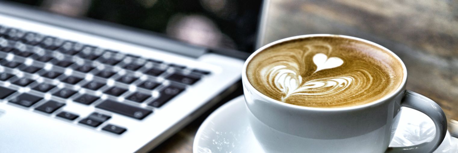 ItsTheCaffine's profile banner image