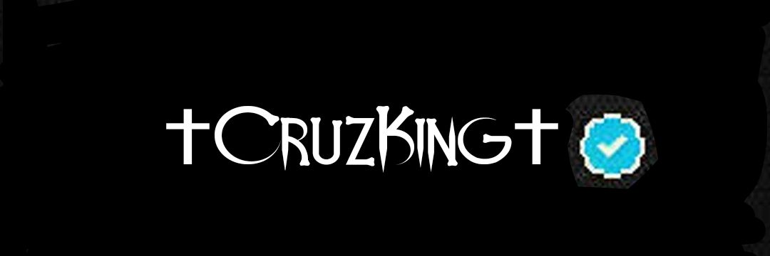 CruzKing_'s profile banner image