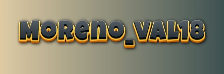 Moreno_Val18's profile banner image