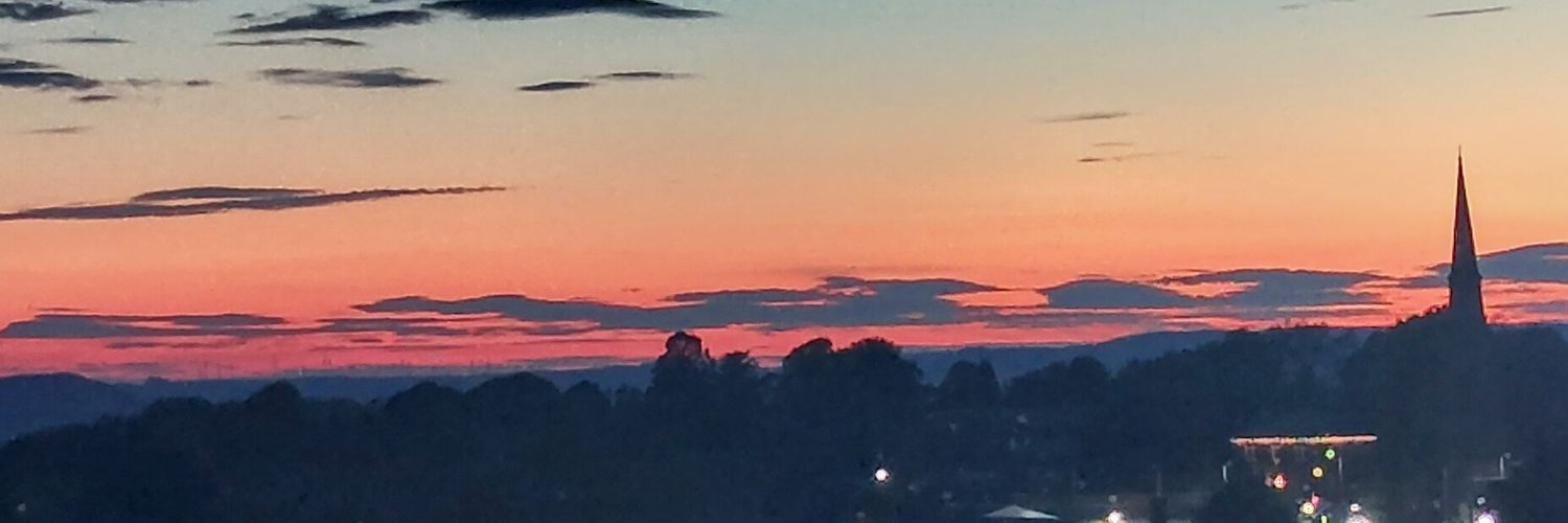 willdix25's profile banner image