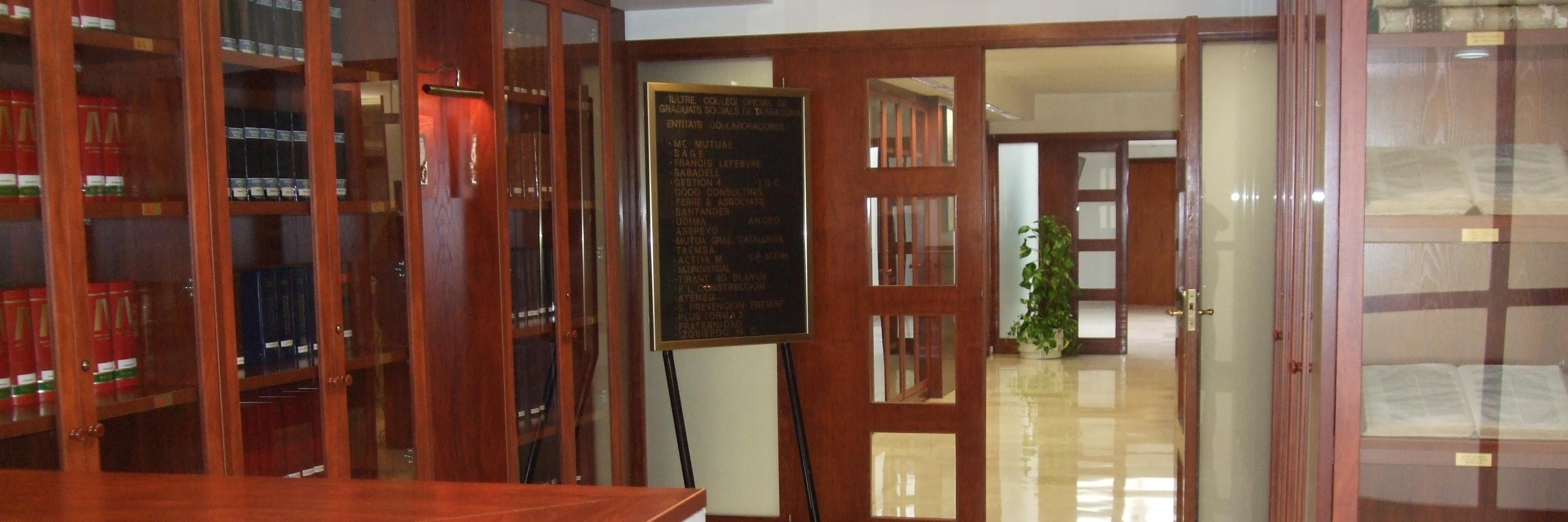 Graduats Socials Tgn banner