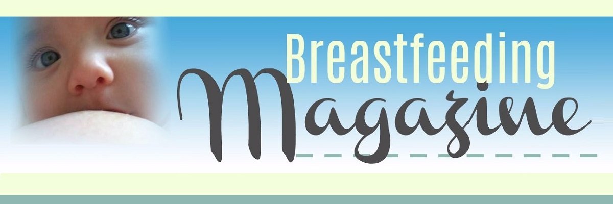 Breastfeeding banner