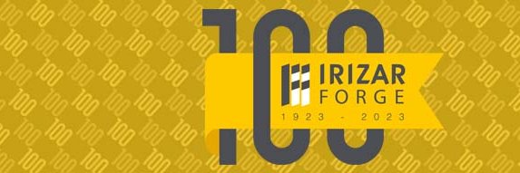 Irizar Forge banner