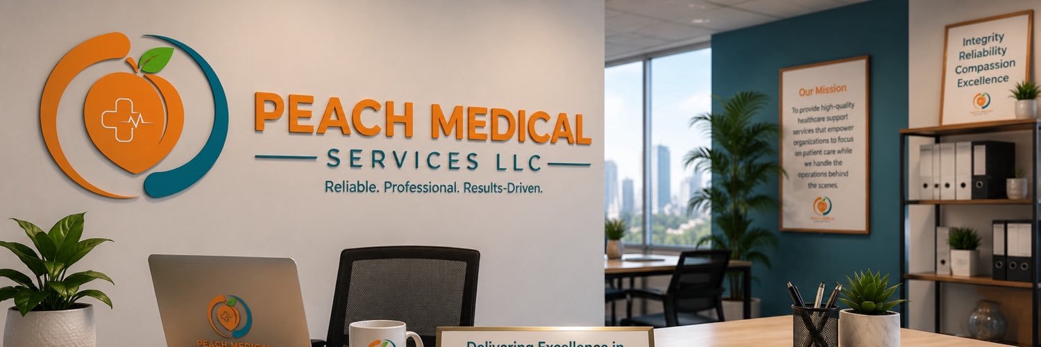 PeachMedicalSer's profile banner image