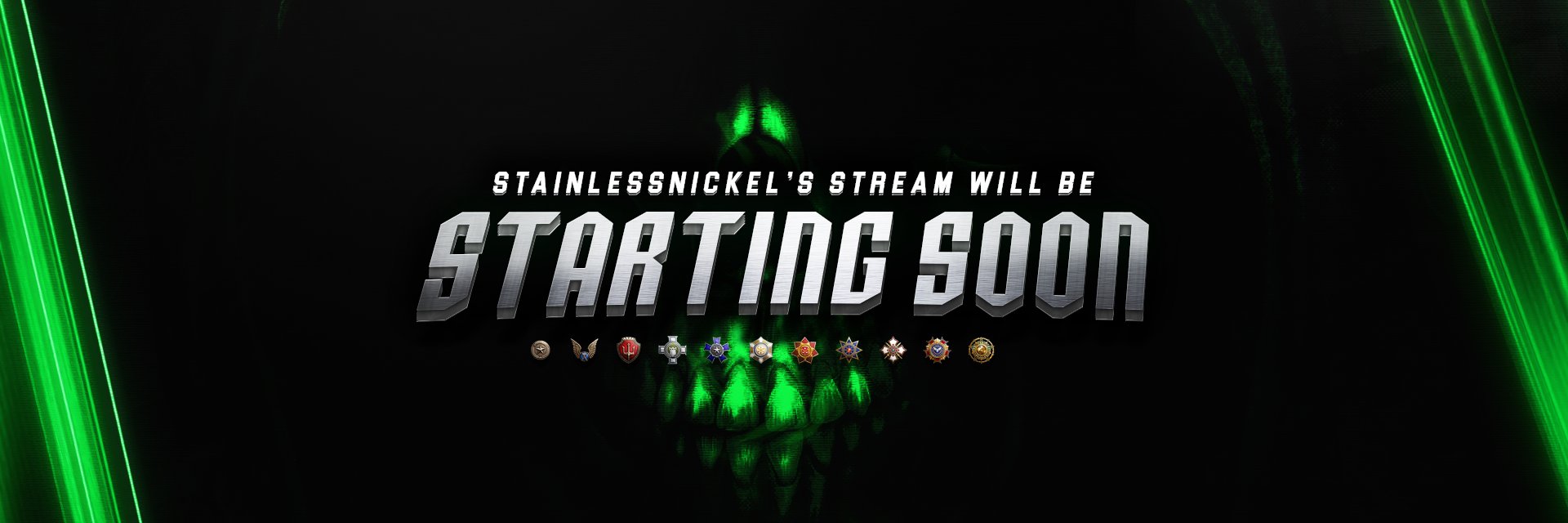 Stain_less_Nick's profile banner image