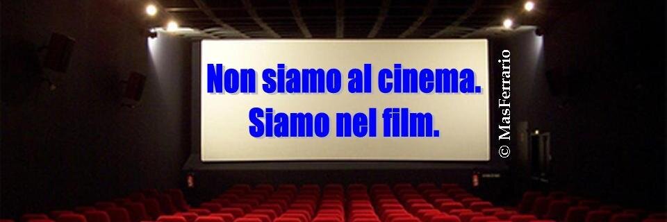 MasFerrario's profile banner image