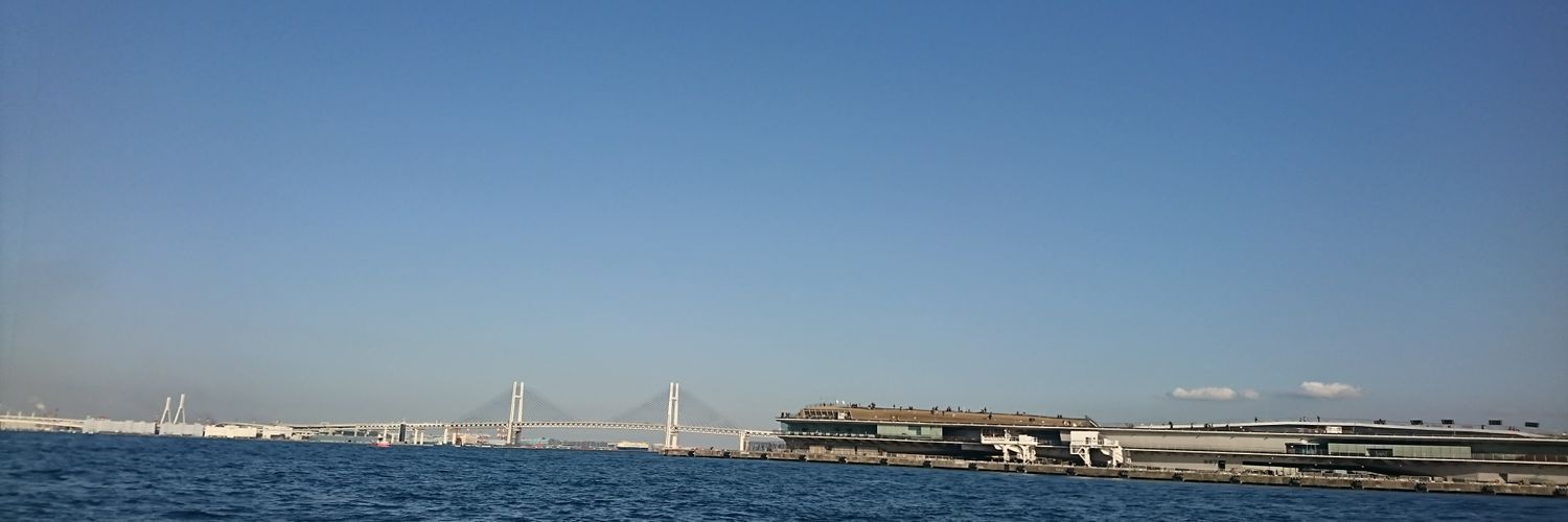 shinno0509's profile banner image