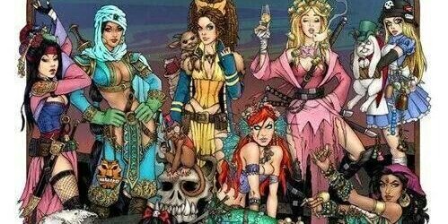 HCluod's profile banner image